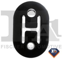 Fa1 553-707 Halter FüR Abgasanlage Gummi Halter Auspuff Auspuffanlage