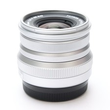中古XF16mm F2.8 R WR シルバー fujifilm fujinon 新品)FUJIFILM (フジフイルム) フジノン XF16mm F2.8 R WR シルバー
