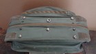 Vietnam War vintage US Air Force B-4 B uniform garment bag from Lt Col dtd 1971 — photo 5