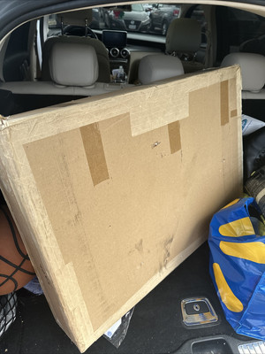 Engine cooling Fan 