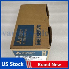 1PC New Mitsubishi HC-KFS053D Servo Motor HCKFS053D Expedited Shipping