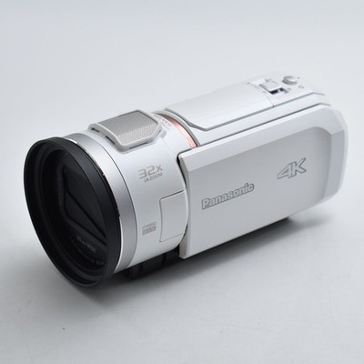 s*k様 Panasonic HC-VX3 4Kビデオカメラ(白) 未開封品 s*k様 Panasonic HC-VX3 4Kビデオカメラ(白) 未開封品 【公式通販】