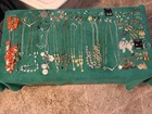 Vintage  Costume Jewelry Lot !  AVON and more! over 80 pcs