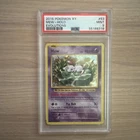 MEW HOLO 2016 Pokemon XY Evolutions #53 PSA 9