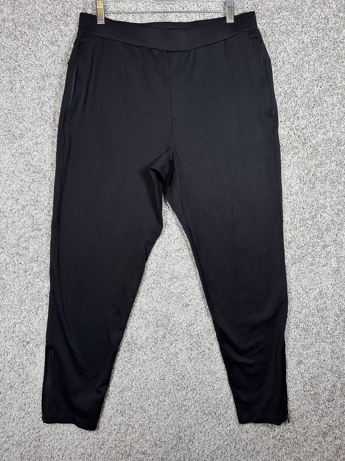 Mondetta Outdoor Projects Performance Joggers Pan… - image 1