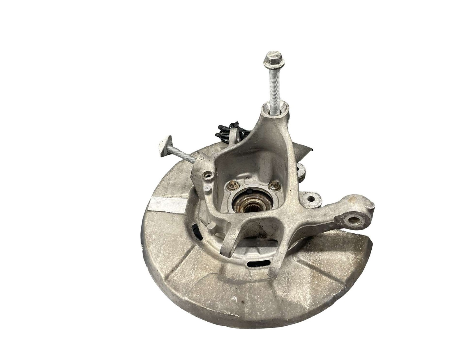 Rolls-Royce Ghost 2009-2014 Rear Right Steering knuckle