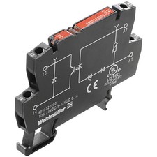 Weidm�ller 8950720000 TOS 24VDC / 48VDC 0.1A