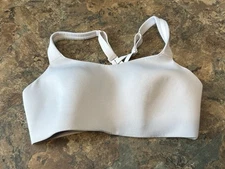 Lululemon Pastel Adapt and Align Bra 34DD 