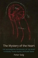 The Mystery Of The Heart | Peter Selg | Englisch | Taschenbuch | 2012