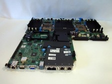 Dell 0WGD1 R640 System Board Dual Socket LGA3...