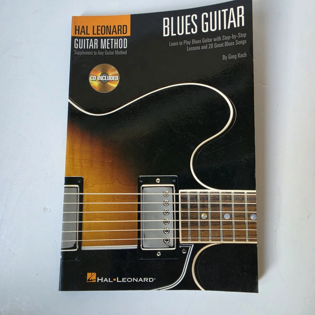 Guitar Beginner Musical Instrument Instruction Play Alongs for
