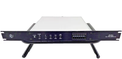 Generador de código de tiempo ESE ES-461U SMPTE - Imagen 1 de 4