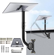 Starlink Mount Gen 3 Heavy Duty Starlink Mounting Starlink Gen 3 Mount