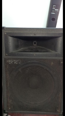 TOA Electronics SL-120M Vintage MIJ Passive 12