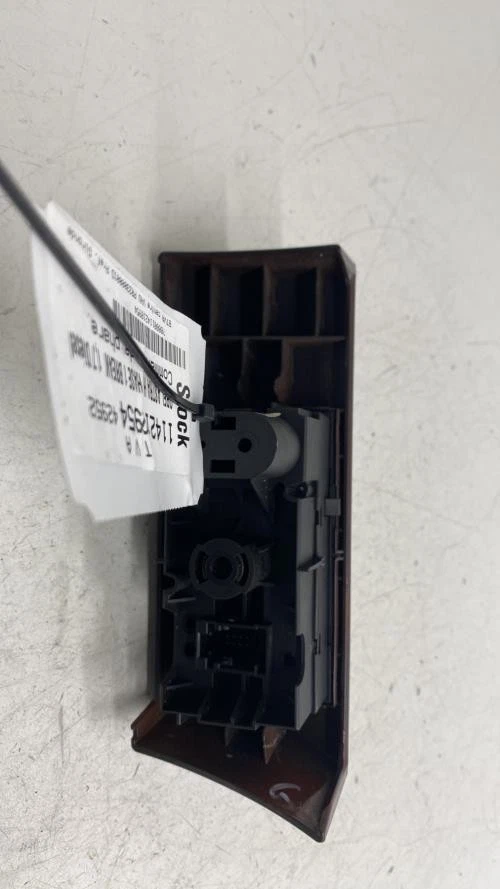 Commande de phare OPEL ASTRA H PHASE 1 BREAK 13198933 - Photo 2/4