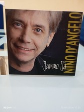 Nino D'Angelo - Jamme Ja' CD Musica Per Tutti 2010