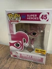 Funko Pop! Vinyl: DC Universe - Harley Quinn (Pink) Diamond Collection