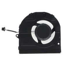 4-Pin CPU Cooling Fan For DELL Inspiron 5410 5415 7400 7415 2-in-1 2021 model