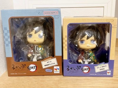 Demon Slayer: Kimetsu no Yaiba: Tomioka Giyu Kyoton ver. figures