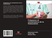 FréQuence Et Connaissance De La ThalasséMie Muhammad Uddin