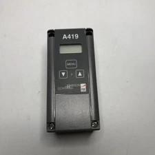 Johnson Controls A419 Digital Controller Penn Untested