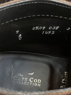 Alden 1492