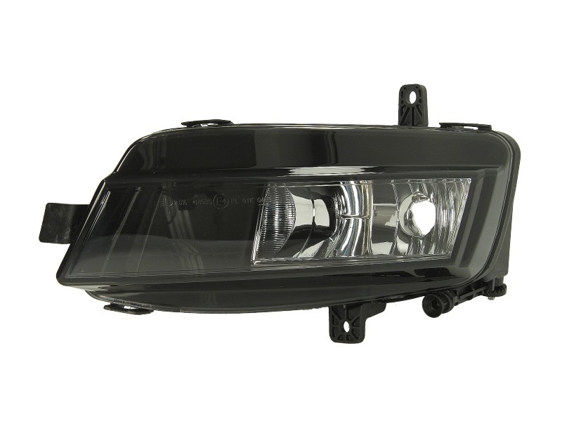 Fits TYC TYC 19-12236-05-2 Fog lamp Left  19-12236-05-2 do VW GOLF AL ⭐UK Stock⭐
