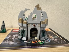 LEGO Lord of the Rings 9472 Attack On Weathertop 