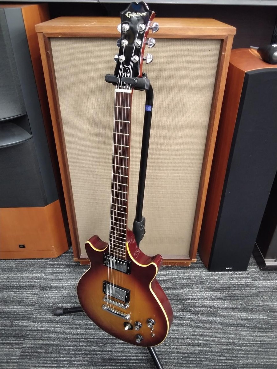 Epiphone Genesis Standard 1979 Electric Guitar | eBay