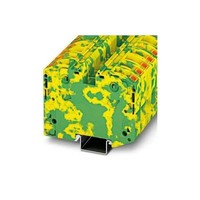 Phoenix Contact Hochstromklemme Ptpower 35-PE Schutzleitern 3212066