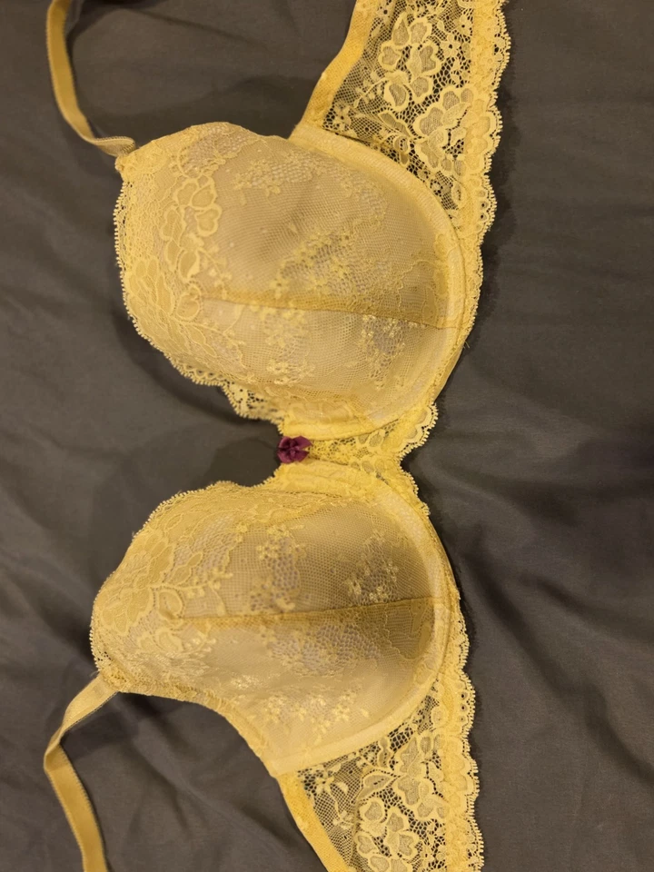 Victoria Secret Dream Angels Talla 38D Foto 2 de 4