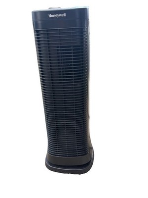 Honeywell AirGenius 5 Air Cleaner and Odor Reducer - HFD320