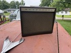 Vintage Magnatone Amplifier Missing Electronics — photo 6