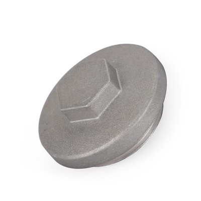 Valve Inspection Cap For Suzuki GN125 SP125 DR125 DR-Z125 DR200 TU250X GN400