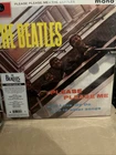 The Beatles - Please Please Me (Mono, 180 Gram Vinyl Record) Near Mint