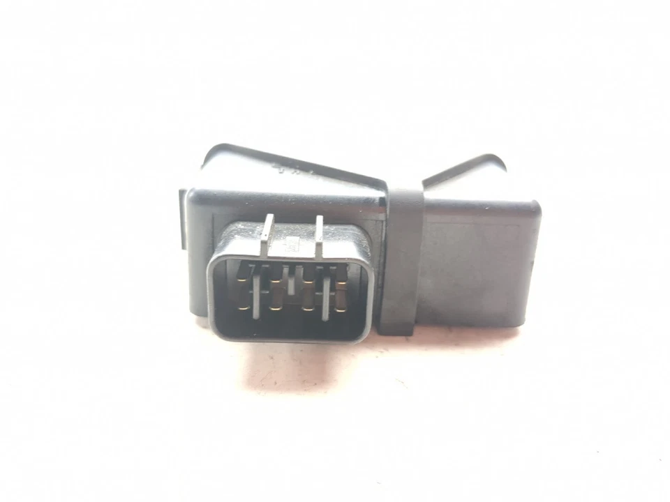 86-04 Suzuki Savage LS650 Computadora CDI ECU ECM Caja 32900-24B10 Foto 2 de 4