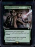 2024 Magic MTG Universes Beyond: Fallout Heroic Intervention #0471