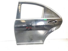 A2217300305 HINTERE LINKE T&Uuml;R / 2675863 F&Uuml;R MERCEDES-BENZ CLASE S W221, V221 S