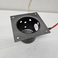 OEM Fire Burn Pot & Hot Rod Igniter for Pit Boss Pellet Grills