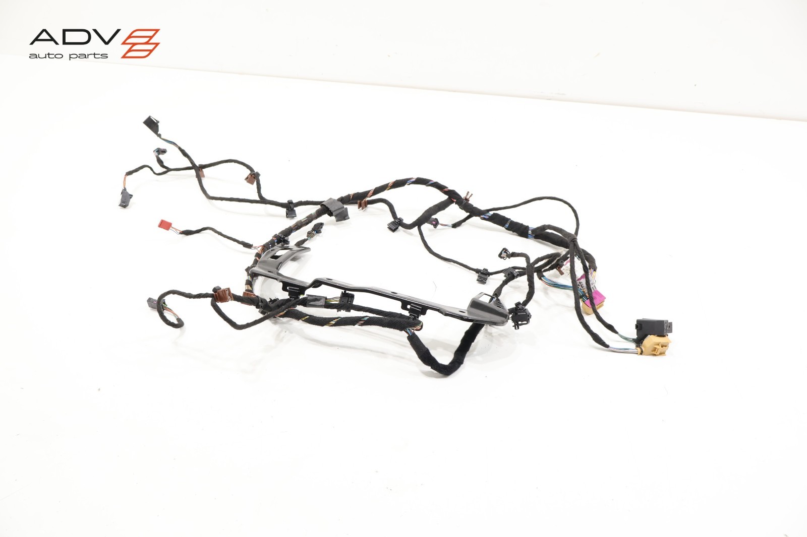 2006 - 2012 BENTLEY CONTINENTAL DASH INSTRUMENT PANEL WIRE WIRING HARNESS OEM
