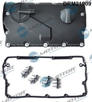 Dr.Motor Automotive Zylinderkopfhaube FüR VW Golf IV Variant 1J5 1.9 TDI 1K5