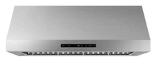 Dacor DHD36M987WS 36" Wall Mount Range Hood - Stainless steel