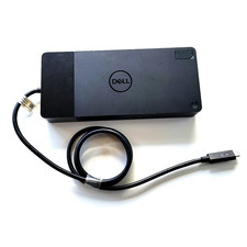Dell WD19 K20A K20A001 Docking Station USB C