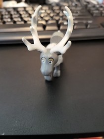 Lego Disney Sven The Moose Reindeer from 41066 the Ice Queen Frozen