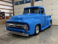 1956 Ford F100 Stepside
