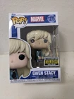 Funko Pop! Vinyl: Marvel - Gwen Stacy - Entertainment Earth (Exclusive) #1275