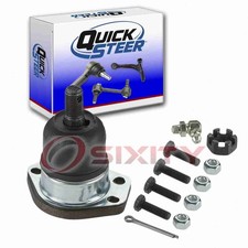 QuickSteer Front Upper Suspension Ball Joint for 1991-2001 Oldsmobile wf