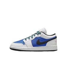 Air Jordan 1 Low SE Big Kids' Shoes
