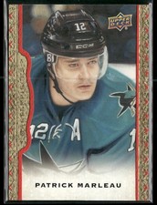 2014-15 Upper Deck Masterpieces Hockey Cards 10