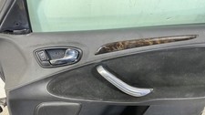 Porte avant et accessoires Ford GALAXY